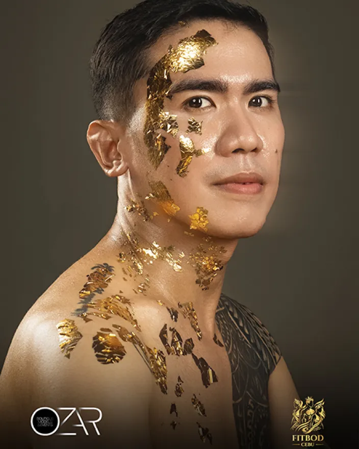 Jeuse Panganiban
