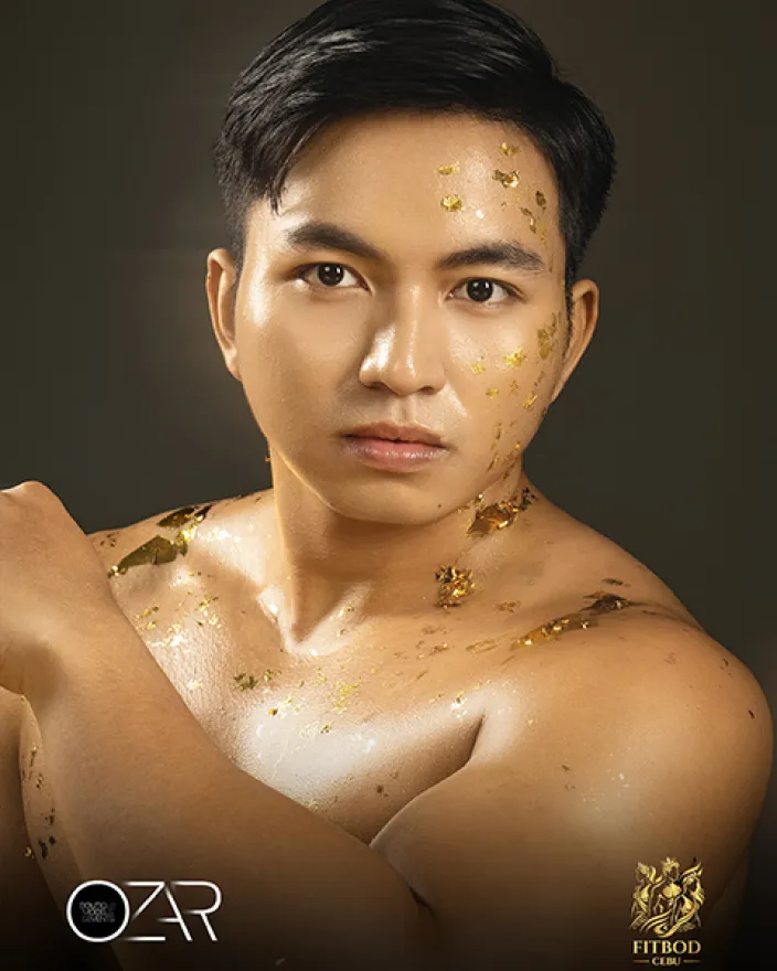 Manner Jay Granada