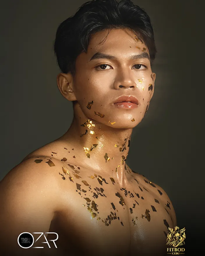 Nathaniel Alce