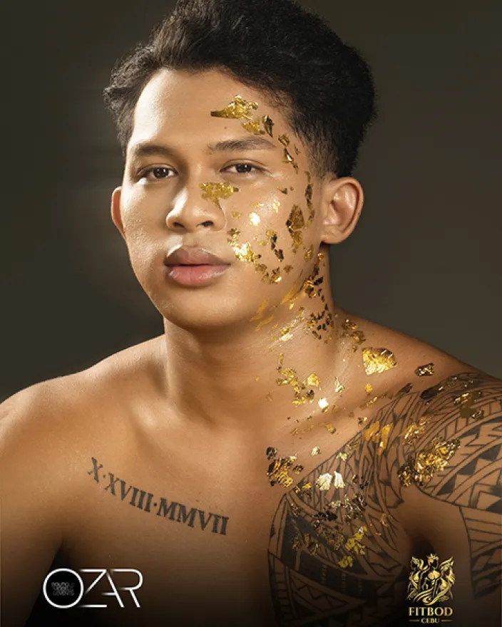 Prince Abelgas
