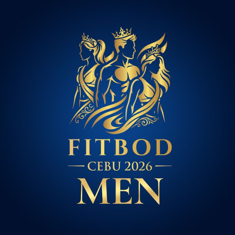 Fitbod Cebu 2026 - Men