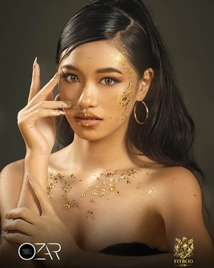 Asha Alexandrea Mapalo
