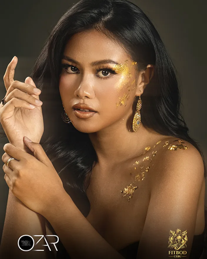 Lyca Mae Saplad