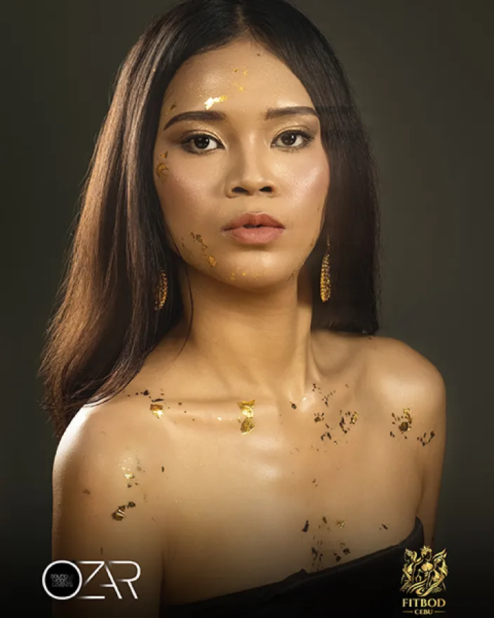 Mary Bernadette Cecilia Aganan