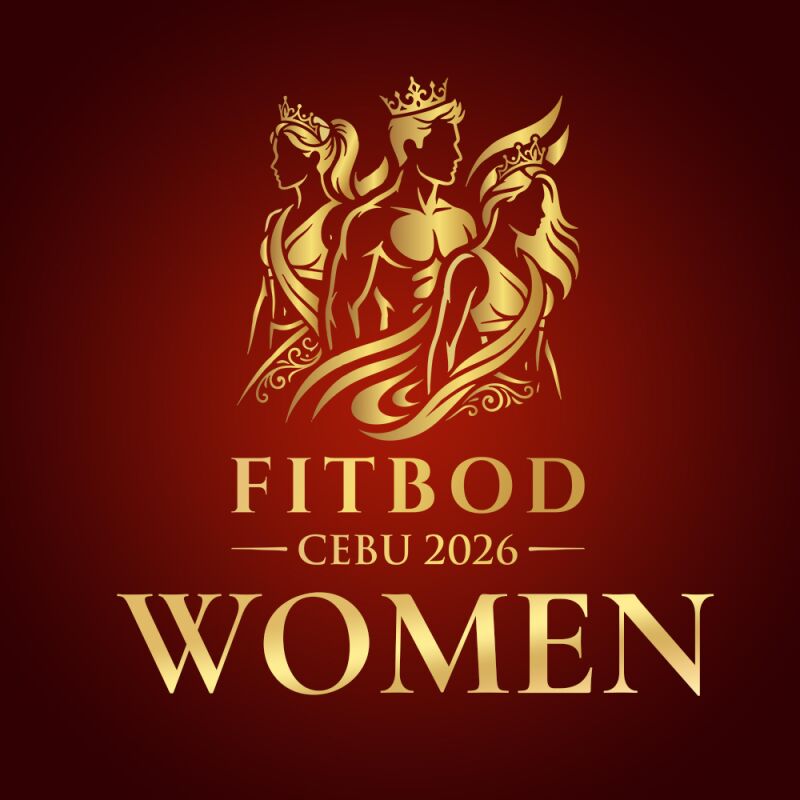 Fitbod Cebu 2026 - Women