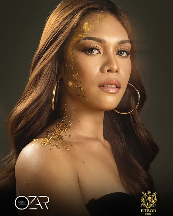 Mishley Mae Sarsalejo