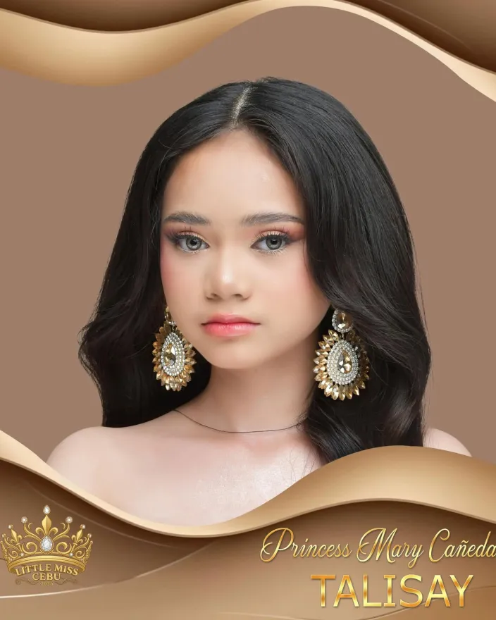 Princess Mary Cañedo