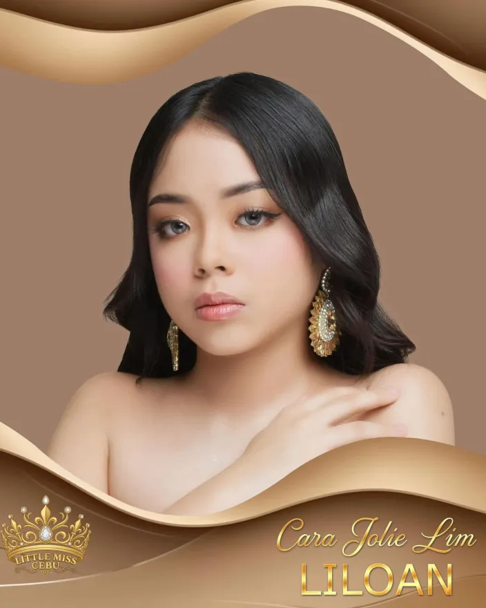 Cara Jolie Lim