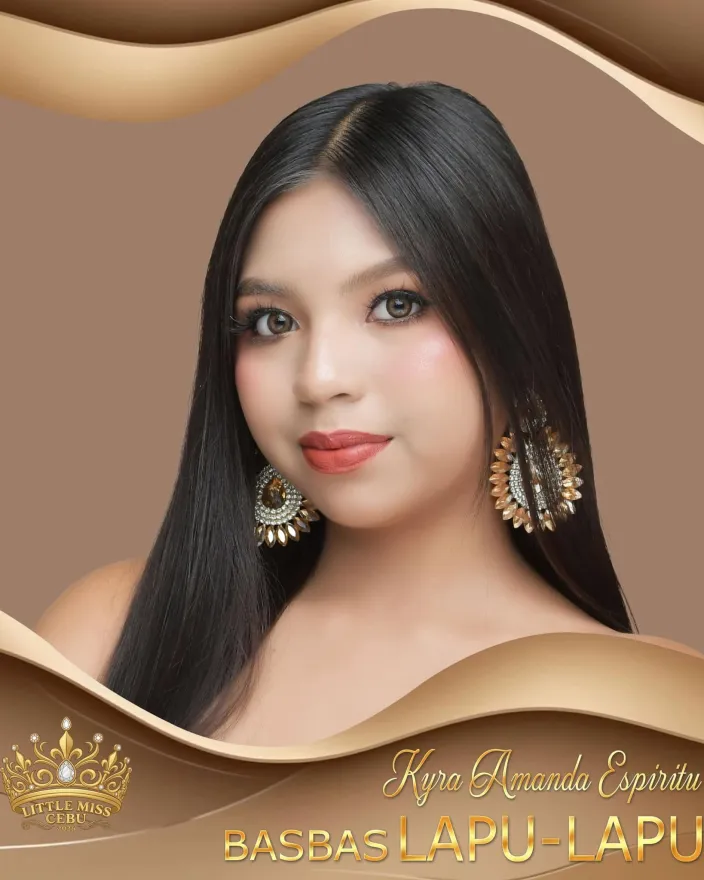Kyra Amanda Espiritu