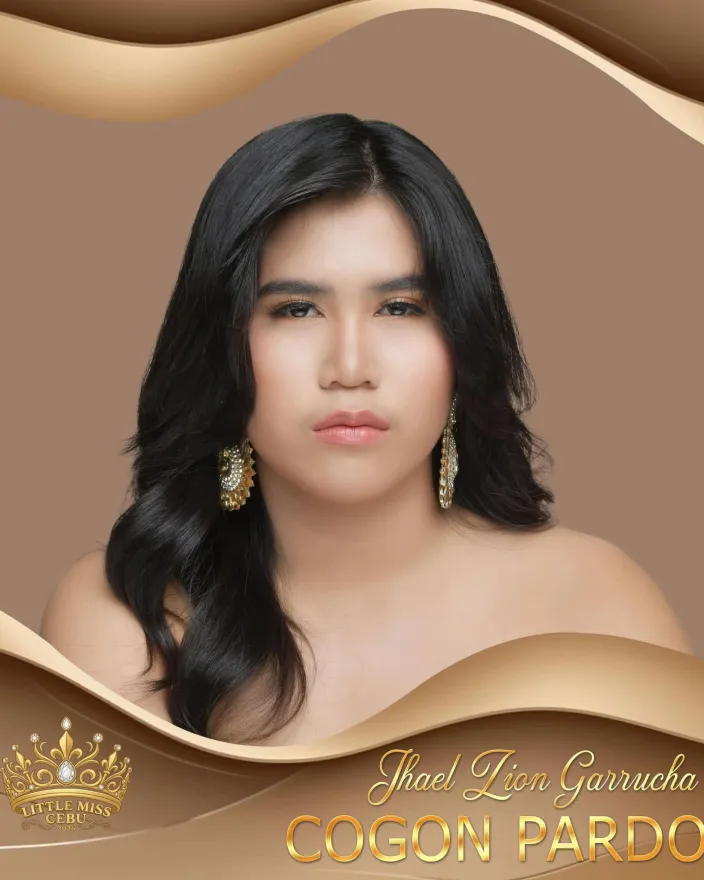 Jhael Zion Garrucha