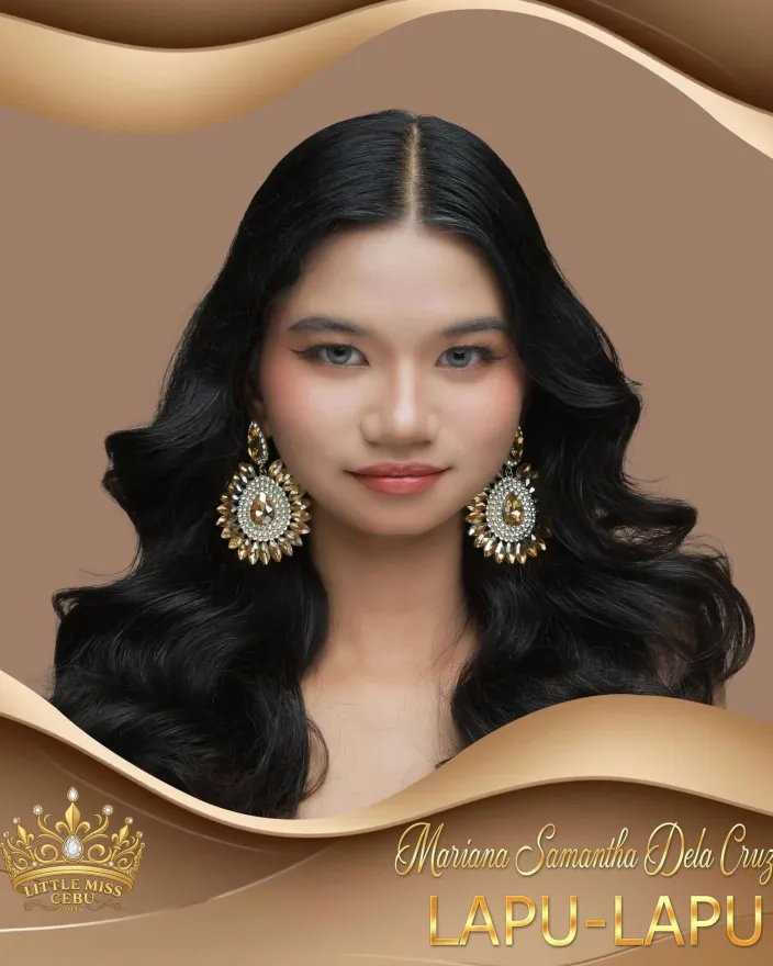 Mariana Samantha Dela Cruz