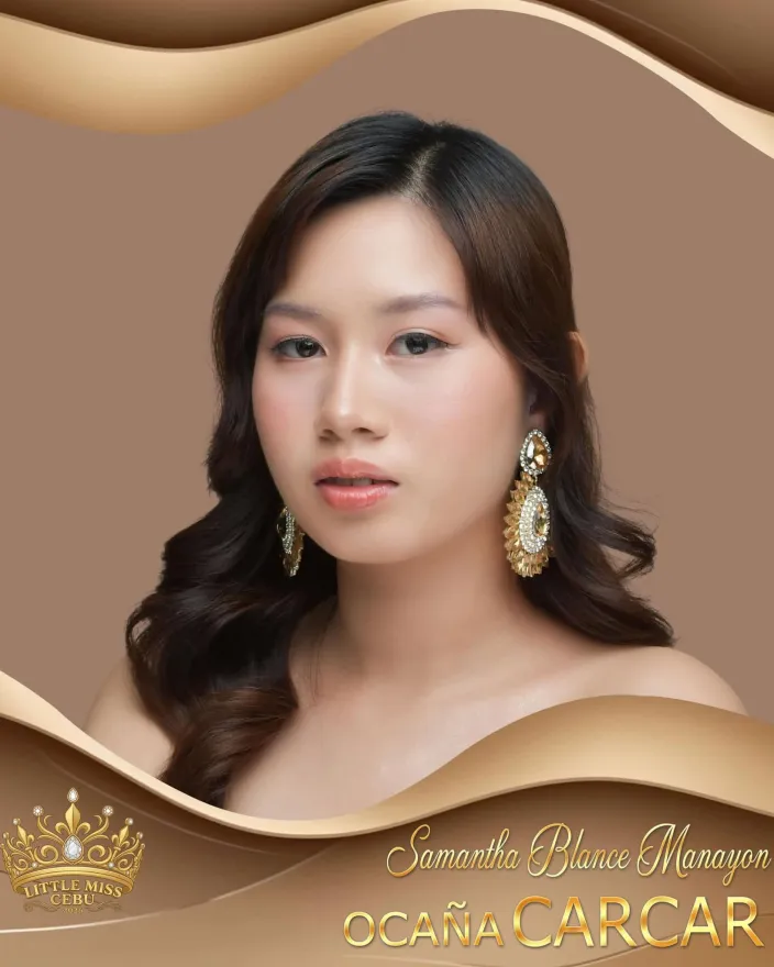 Samantha Blance Manayon