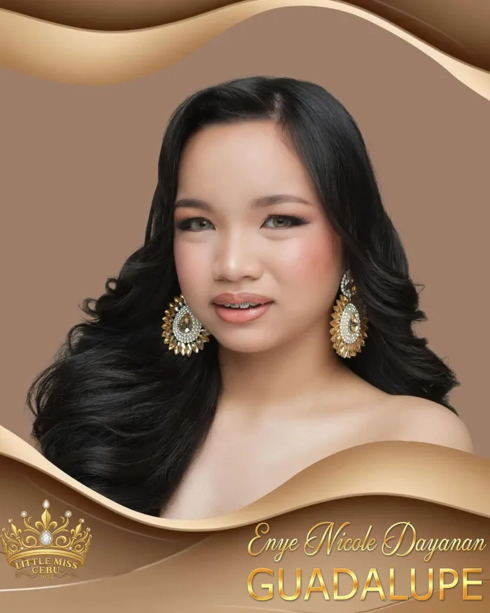 Enye Nicole Dayanan